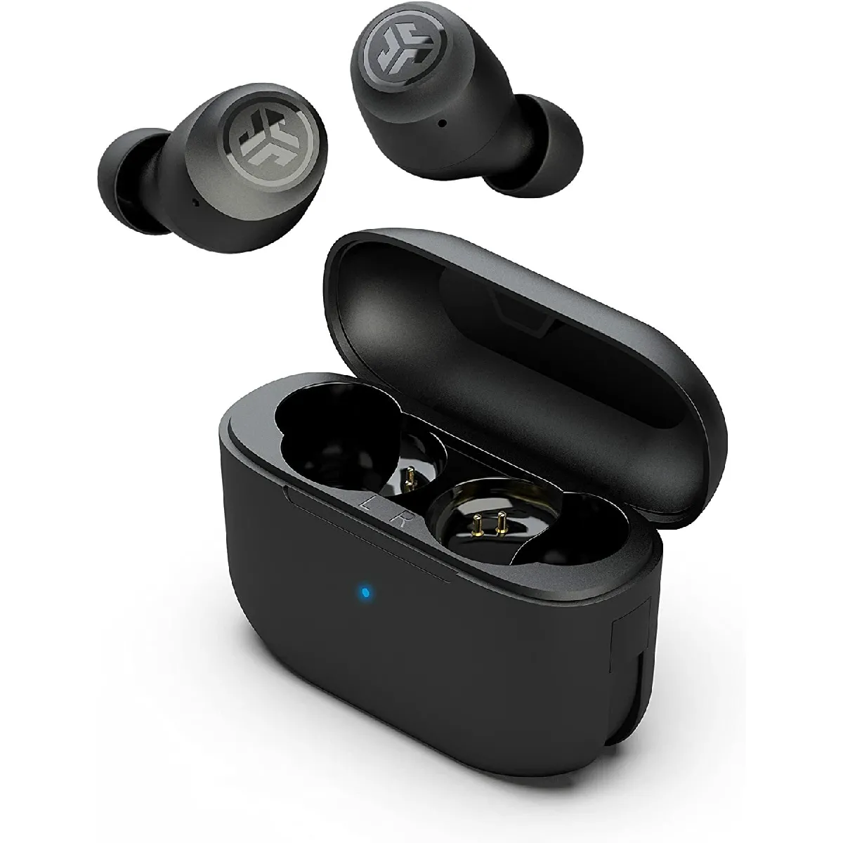 Jlab Audio Noir Jlab Go Air Pop