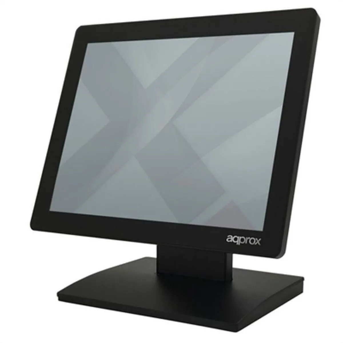 Approx Bleue 15" Lcd Tactile