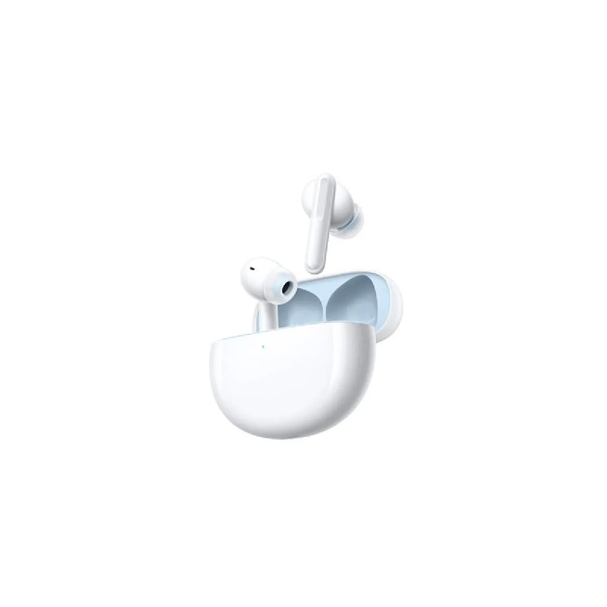 Ecouteurs intra auriculaires sans fil True Wireless Oppo Enco Free 2i avec réduction de bruit