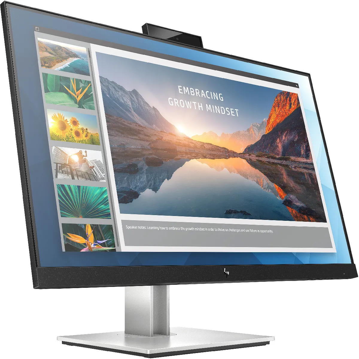 HP E24d G4