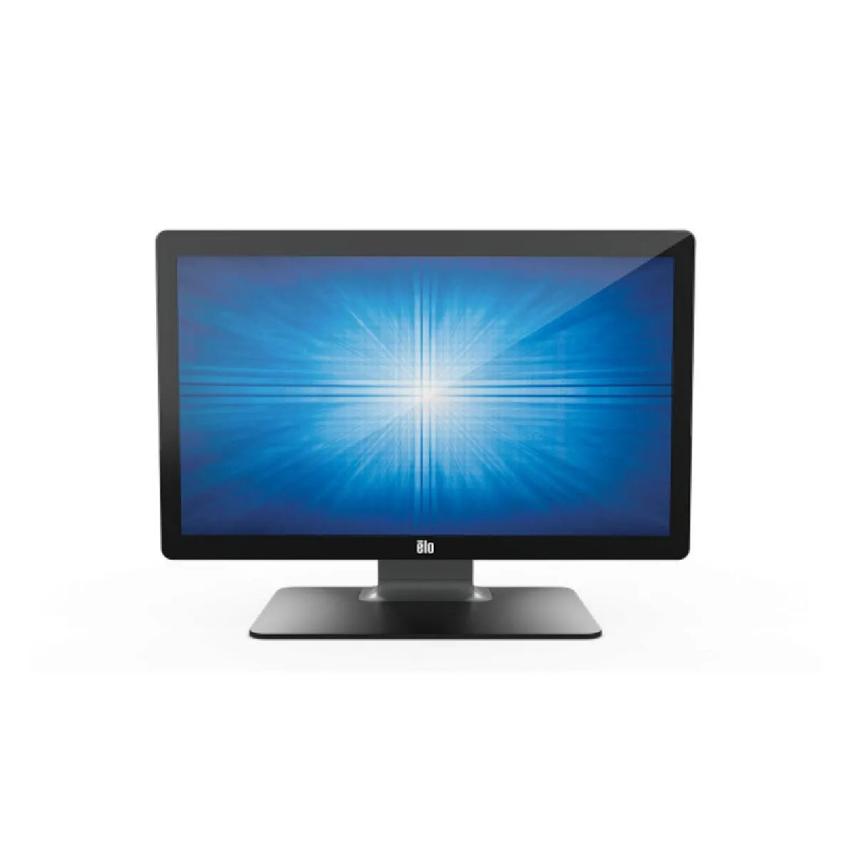 ELO TOUCHSYSTEMS Elo touch systems 24"" LCD tactile