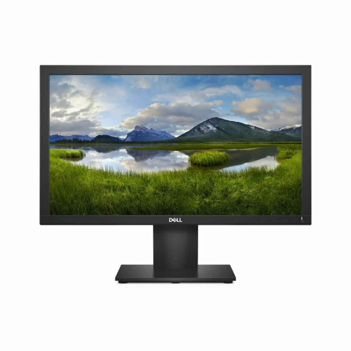 DELL E2020H - vue 2