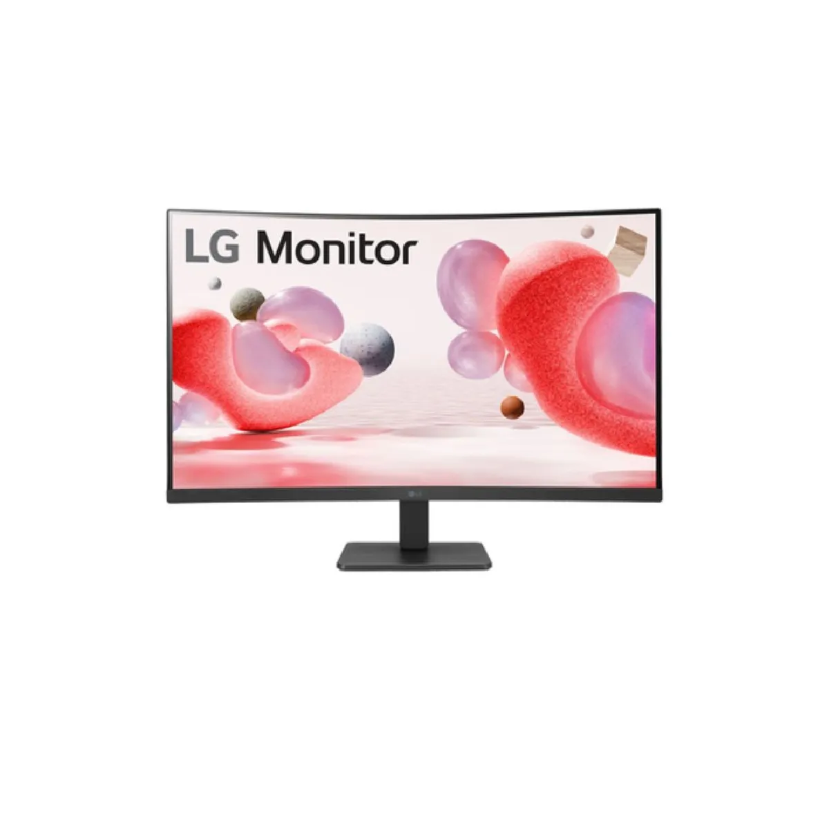 LG 31.5 LED - 32MR50C-B