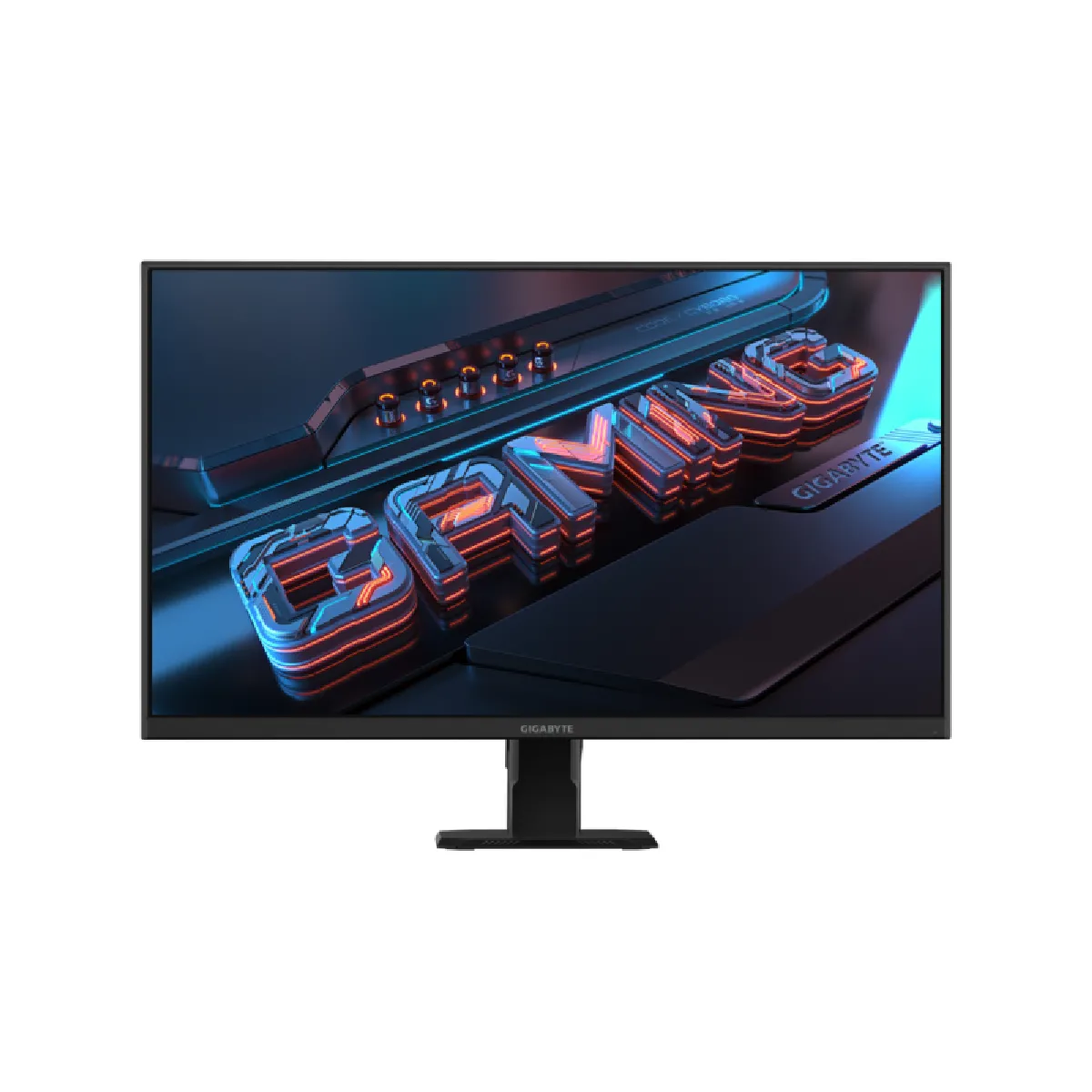 GIGABYTE Ecran PC  GS27Q 27"" QHD/165Hz OC 170Hz/IPS/1ms/HDR/FS-P