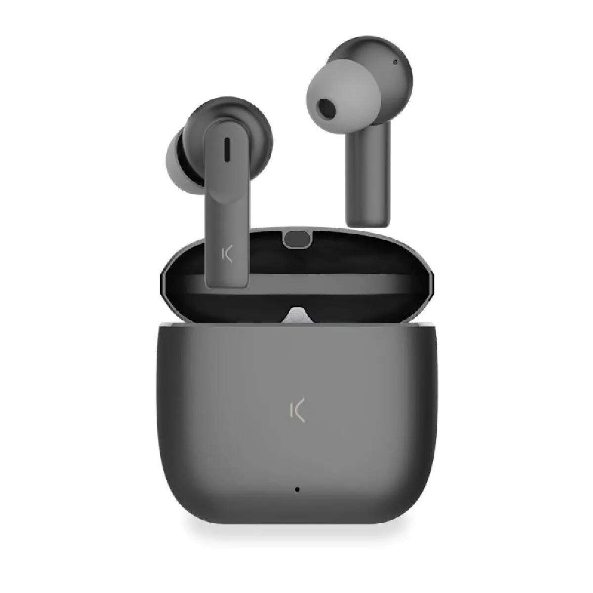 Ksix Gris Meteor