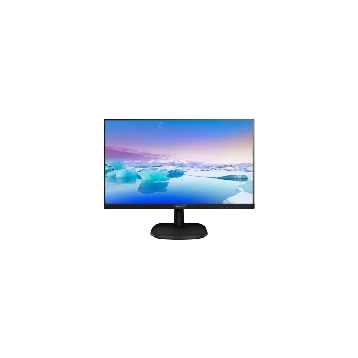 Philips Moniteur LCD Full HD 273V7QDSB00 Écrans Plats de PC 68 6 cm 27" 1920 x 1080 Pixels Full HD LED 5 ms - vue 5
