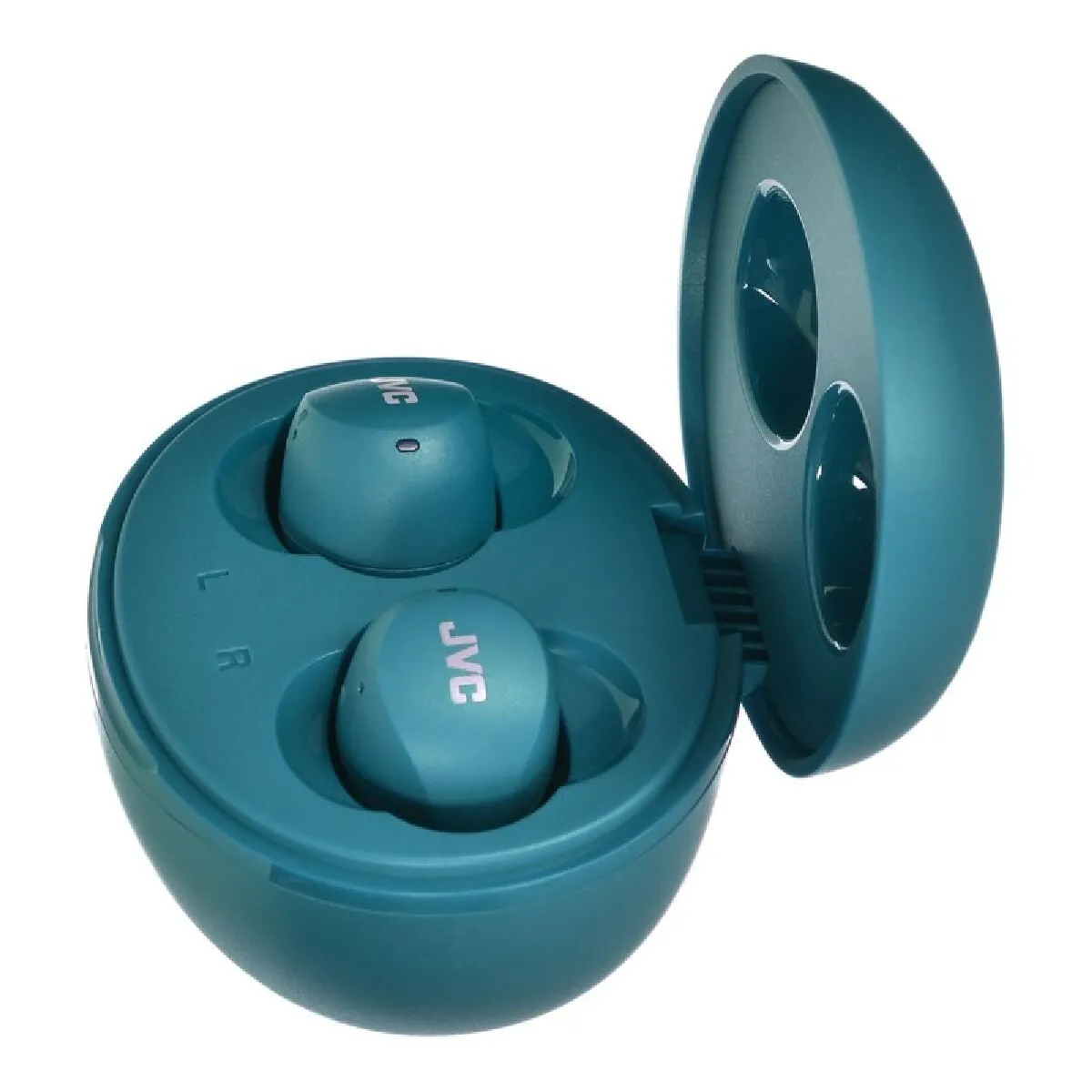 Écouteurs Sans Fil JVC HA-A6T – True Wireless, Autonomie 23h - vue 5