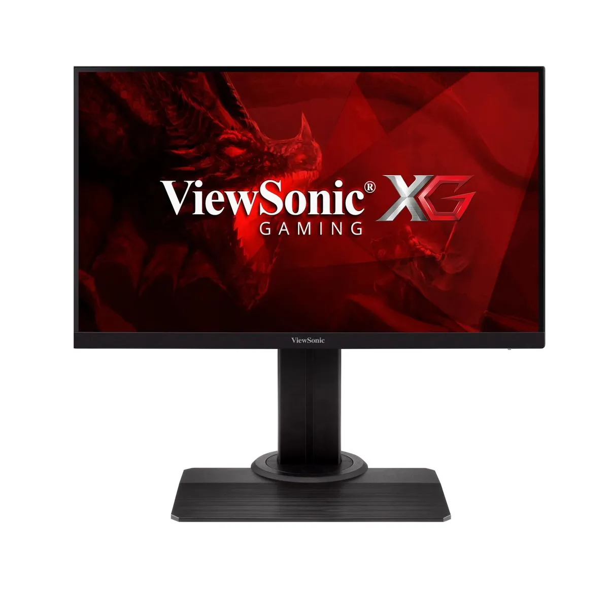 Viewsonic Noir X Series Xg2705 Écran Plat De Pc 68,6 Cm (27 ) 1920 X 1080 Pixels Full Hd Led - Neuf - Image 4