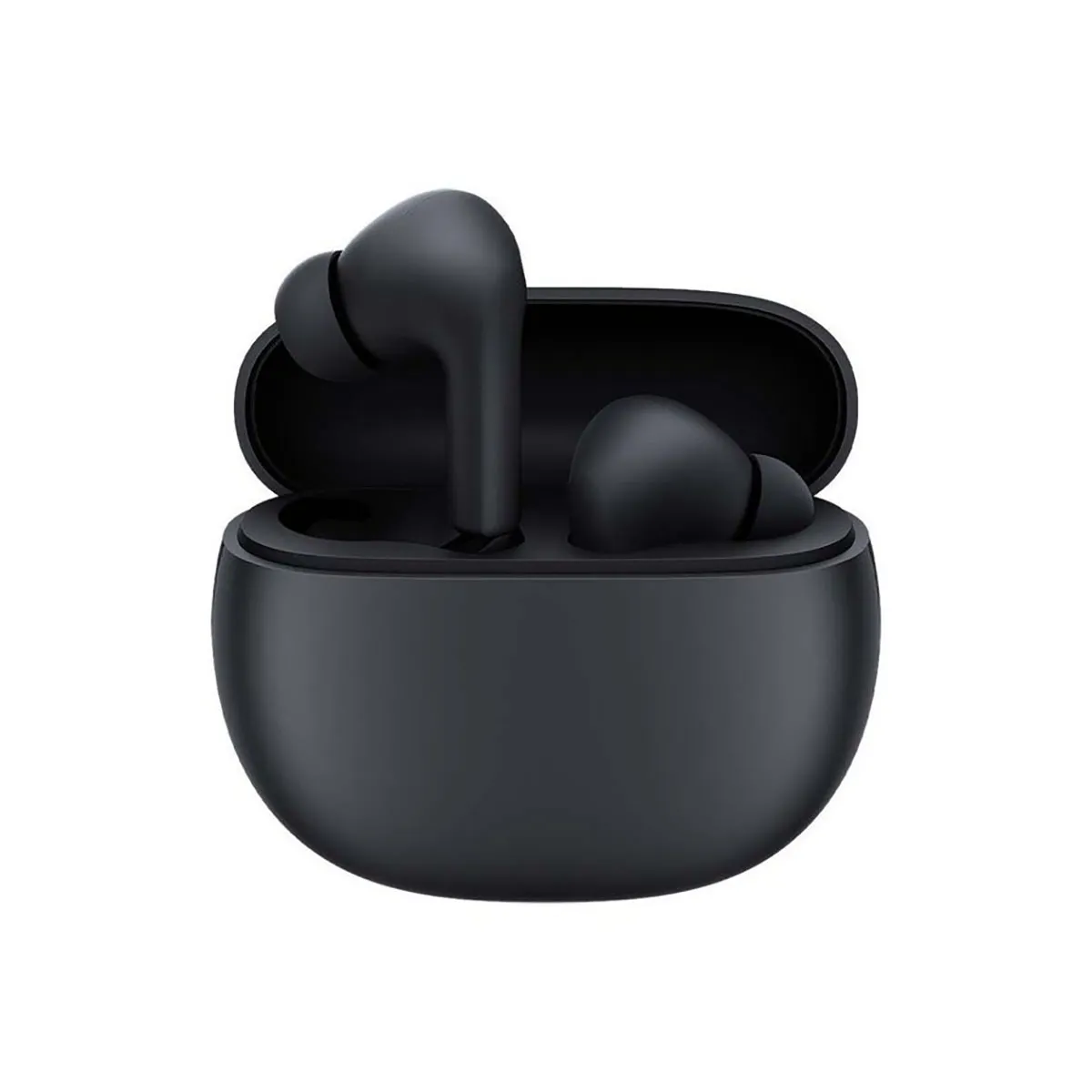 Xiaomi Noir Redmi Buds 4 Active, - Neuf - Image 3