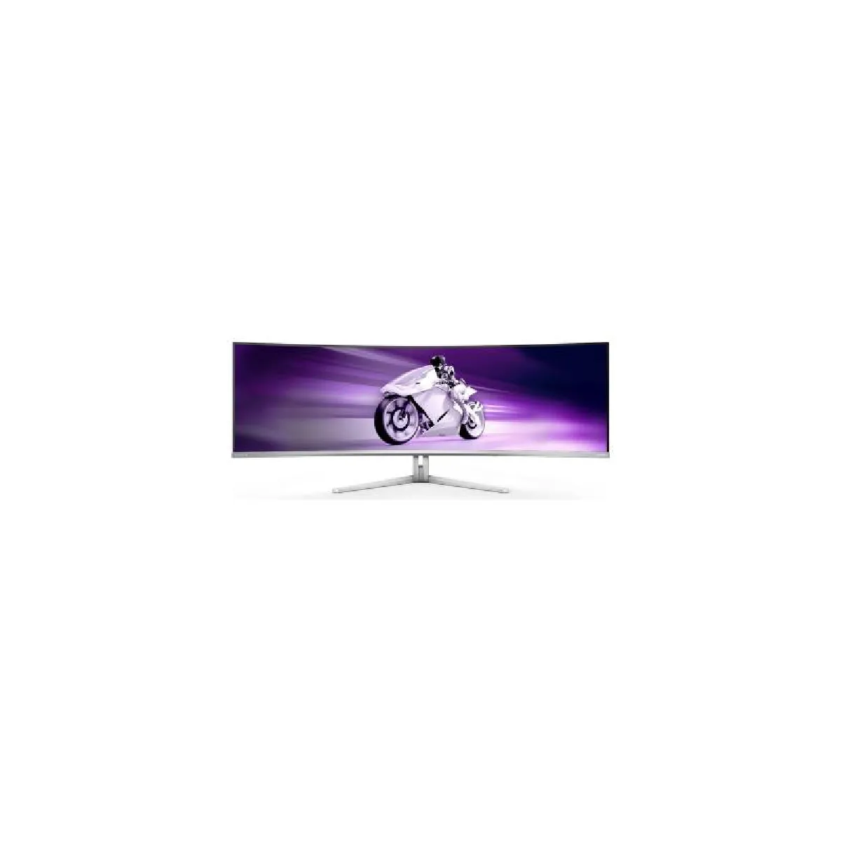 Philips 49 OLED - Evnia 49M2C8900