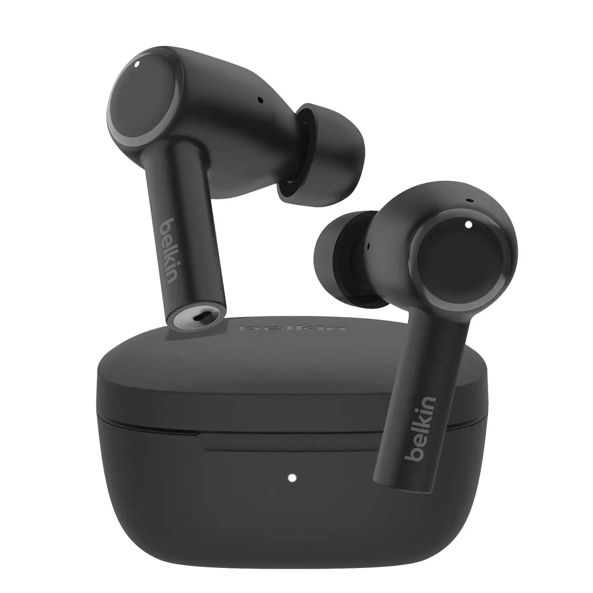 Belkin Écouteurs Réduction de Bruit