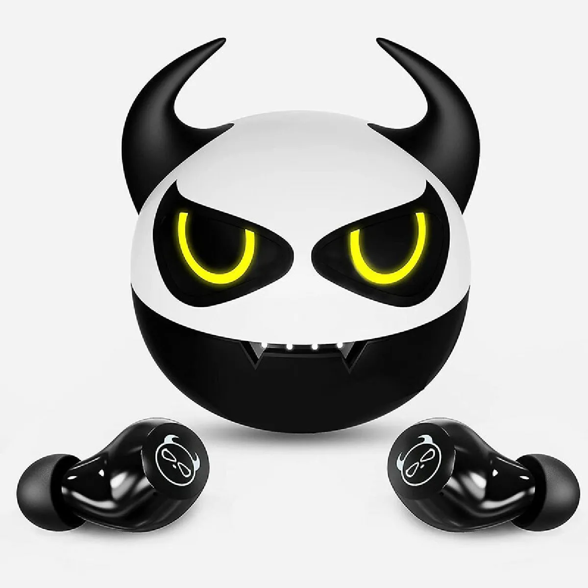 Chrono Noir Mini
