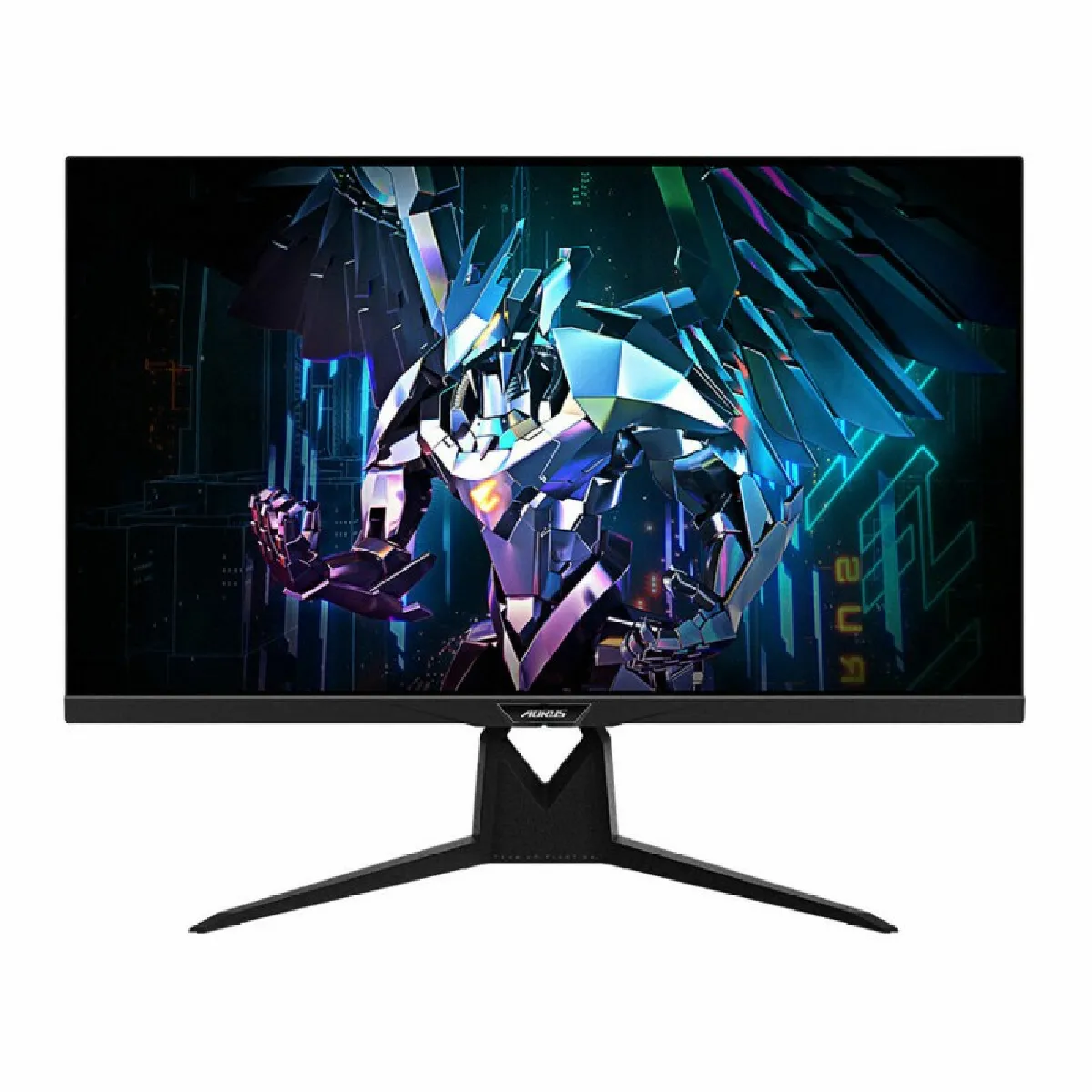 Gigabyte 31,5" Led Fi32q