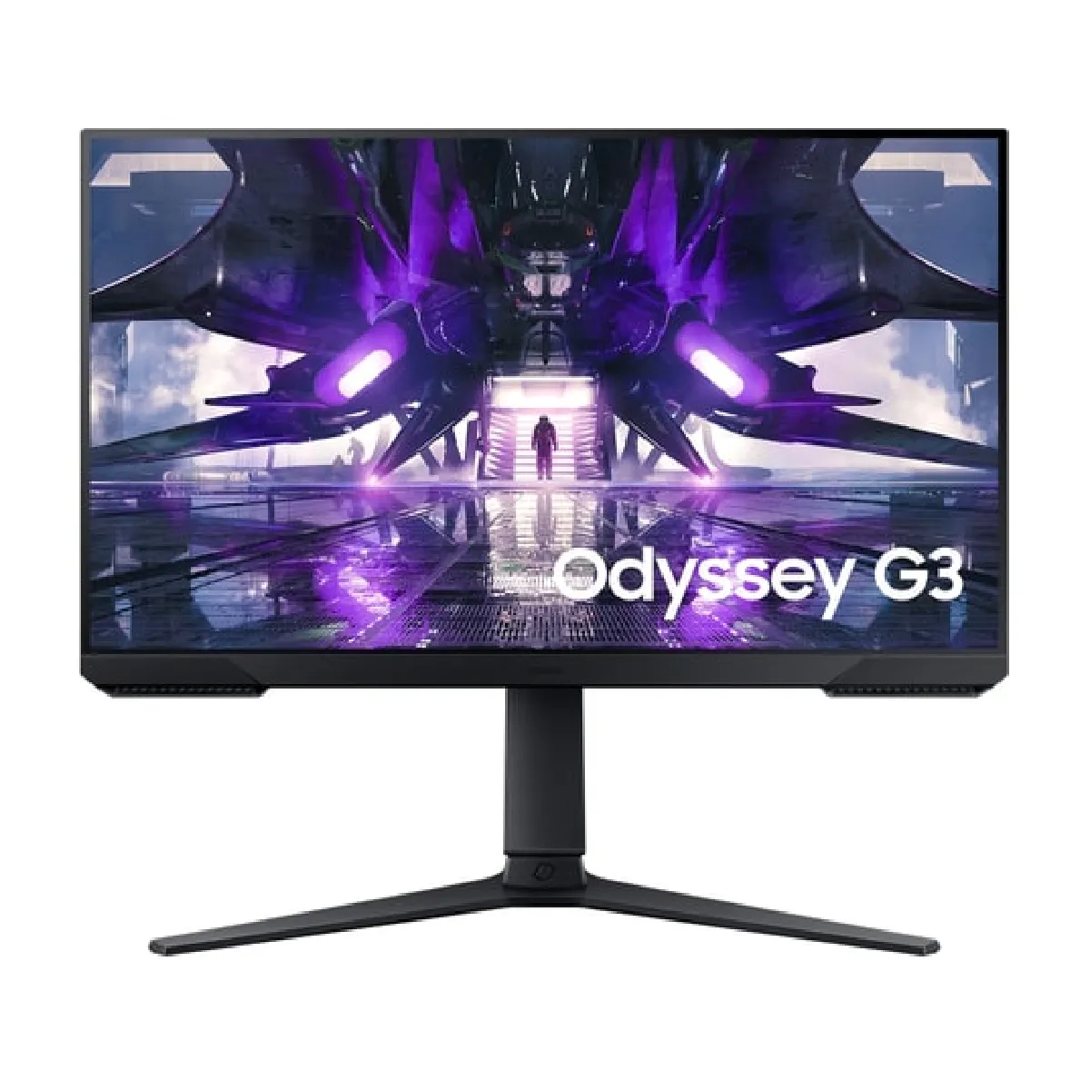 Samsung Odyssey G3A S24AG304NR 61 cm 24 1920 x 1080 pixels Full HD LED Neuf