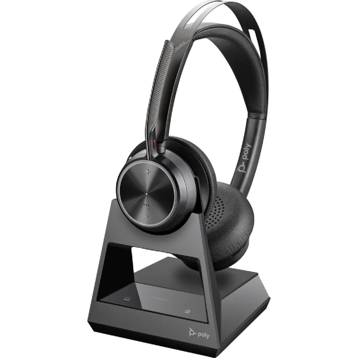 HP Casque 77Y89AA - vue 3