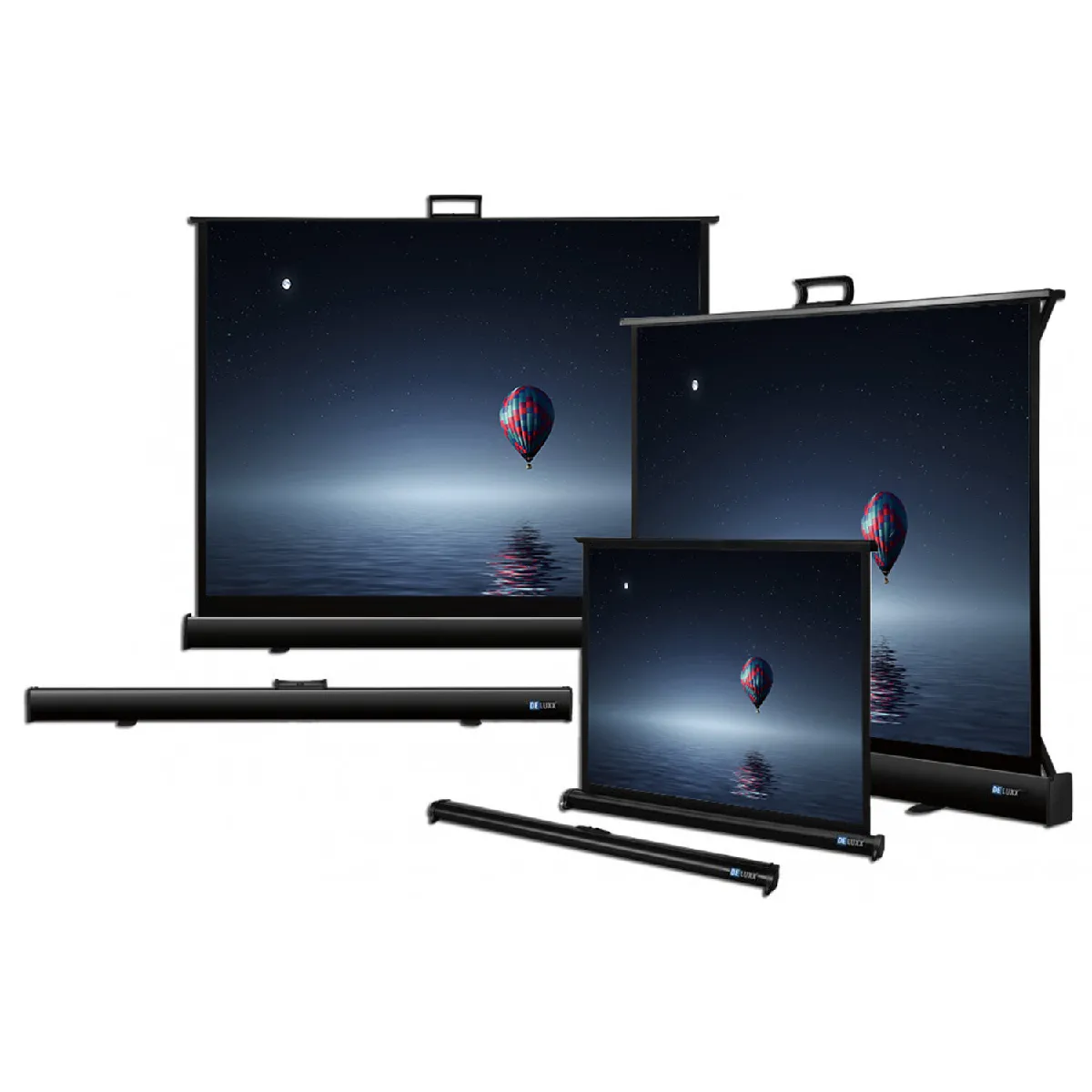 CELEXON  Deluxx Portable Polaro