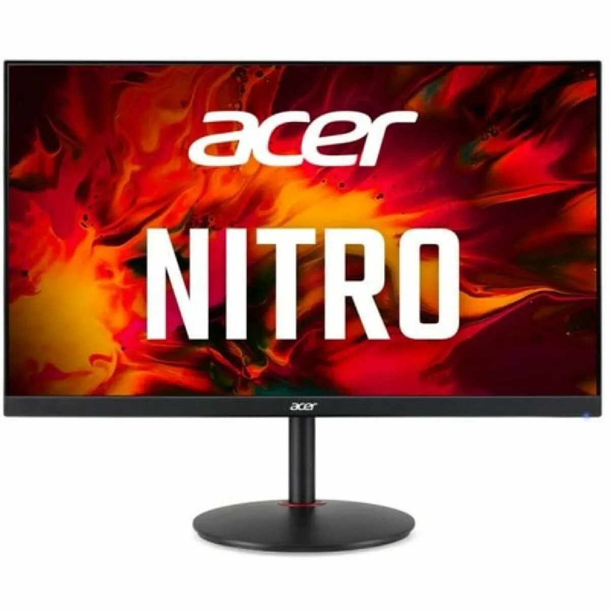Acer XV240Y M3bmiiprx écran plat de PC 60 5 cm 23.8 1920 x 1080 pixels Full HD LED Neuf