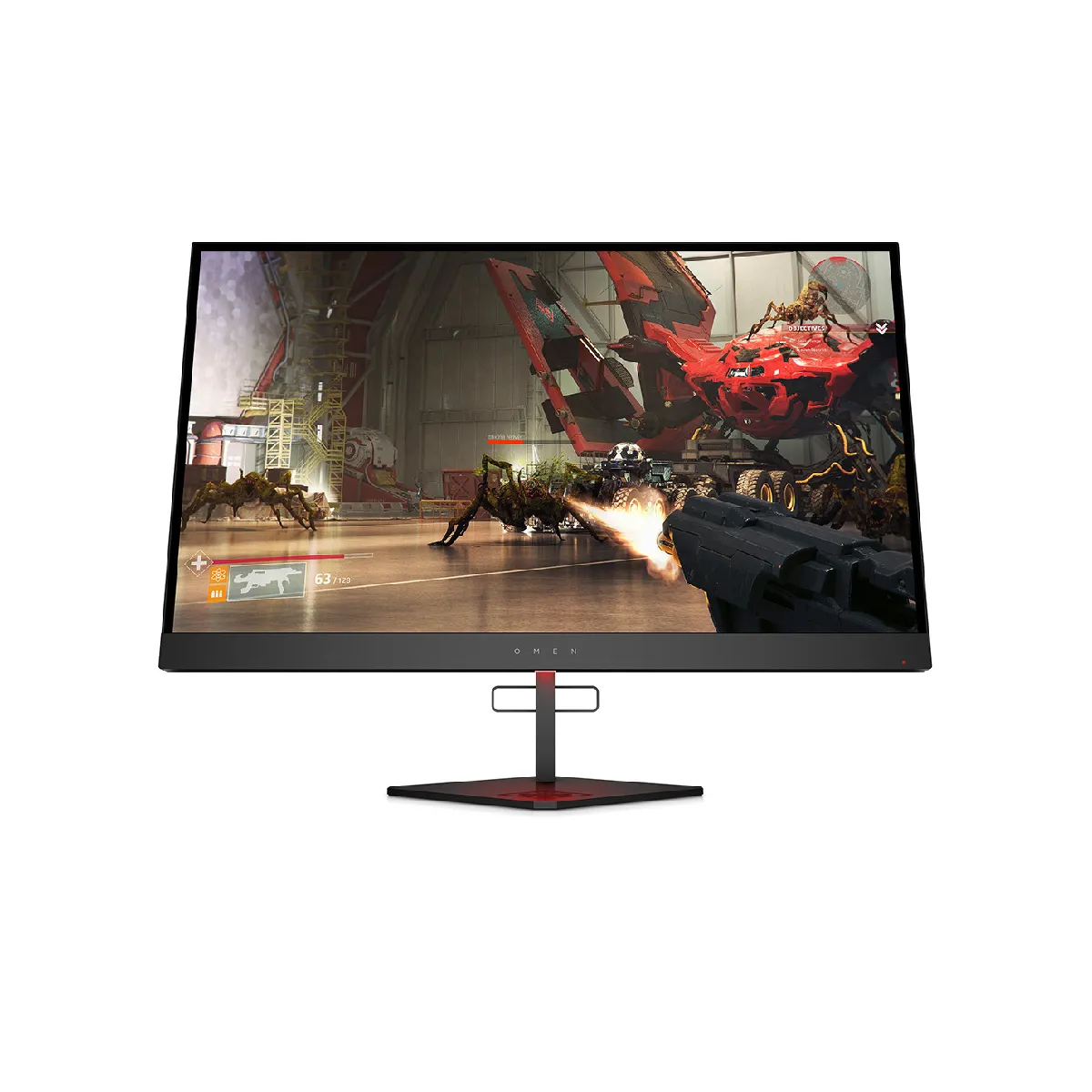 HP Omen X - vue 7