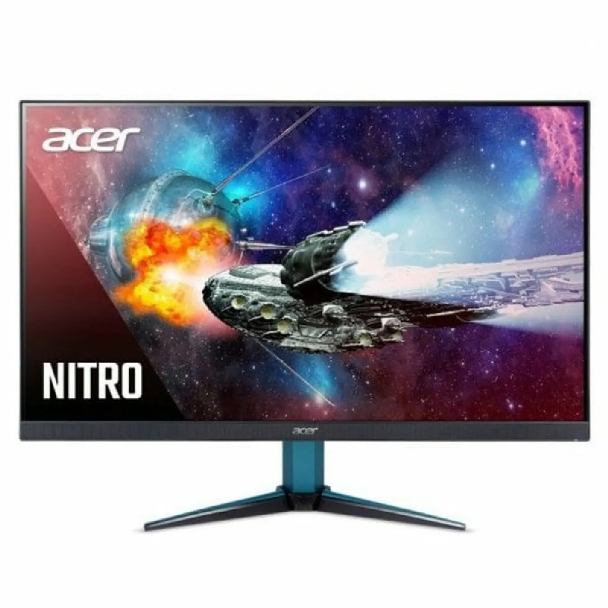 Acer 27 LED Nitro VG271UM3bmiipx - vue 7