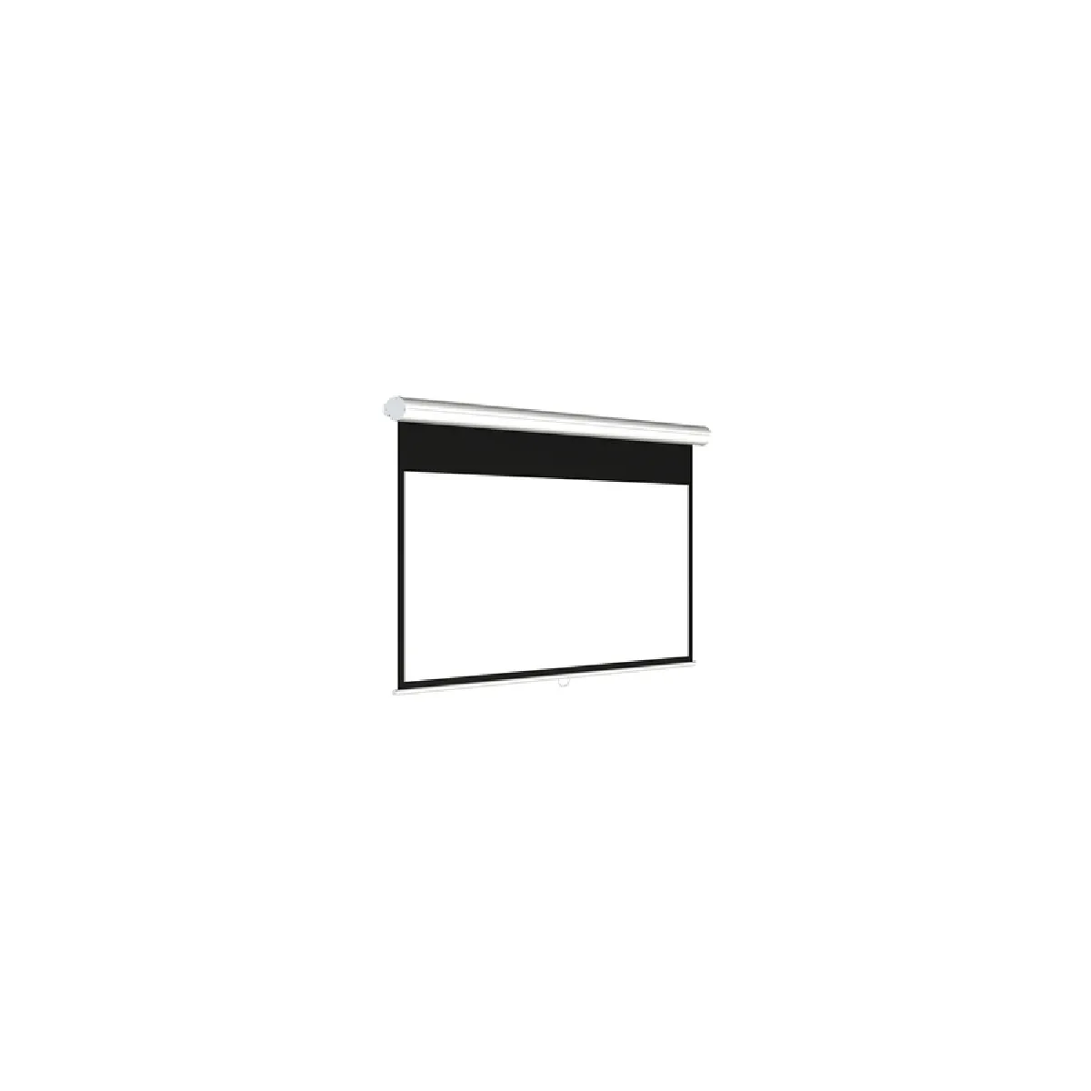 Oray Blanc Super Gear Pro - Mat