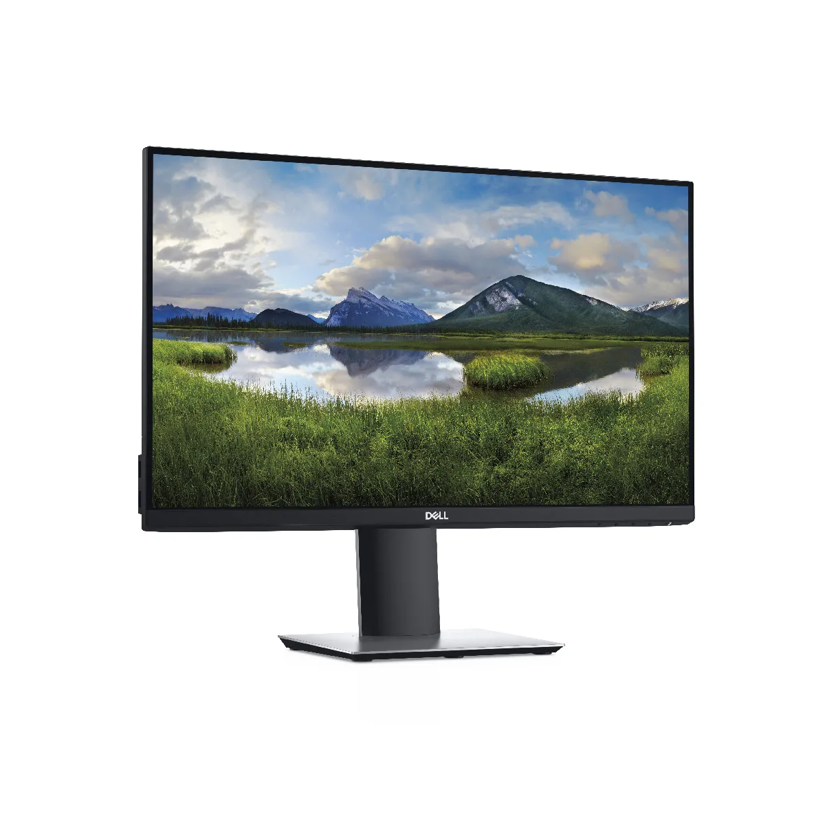 DELL P2419H - vue 2
