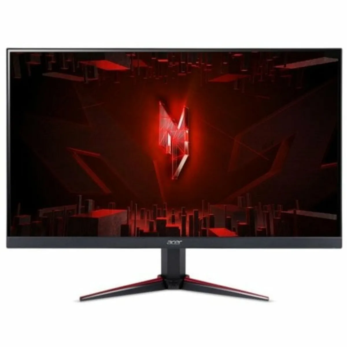 Acer VG270M3bmiipx écran plat de PC 68,6 cm (27") 1920 x 1080 pixels Noir - Image 2