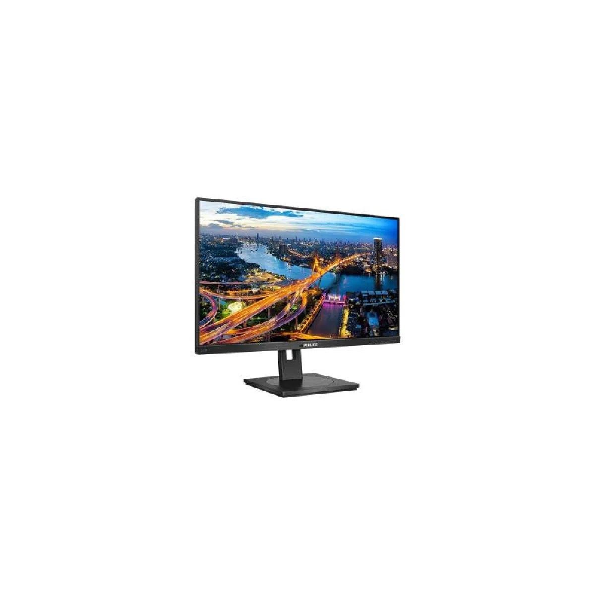 Philips B Line 242B1/00 LED display 60,5 cm (23.8") 1920 x 1080 pixels Full HD Noir - Image 3