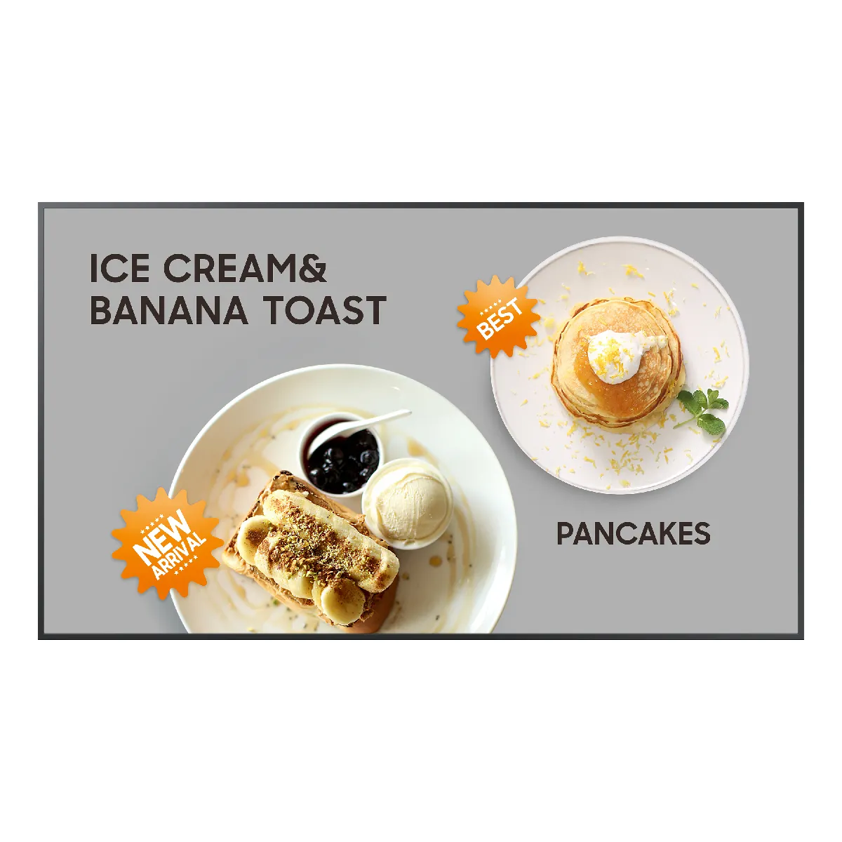 Samsung QM32C 32IN NON TOUCH UPCOMING - vue 6