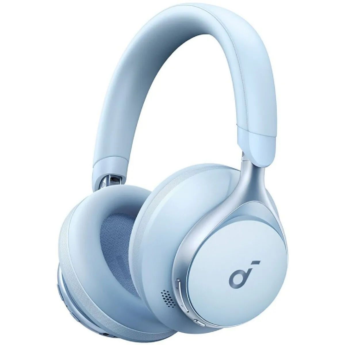 Casque sans fil Soundcore Space One bleu (a3035g31) - Image 4