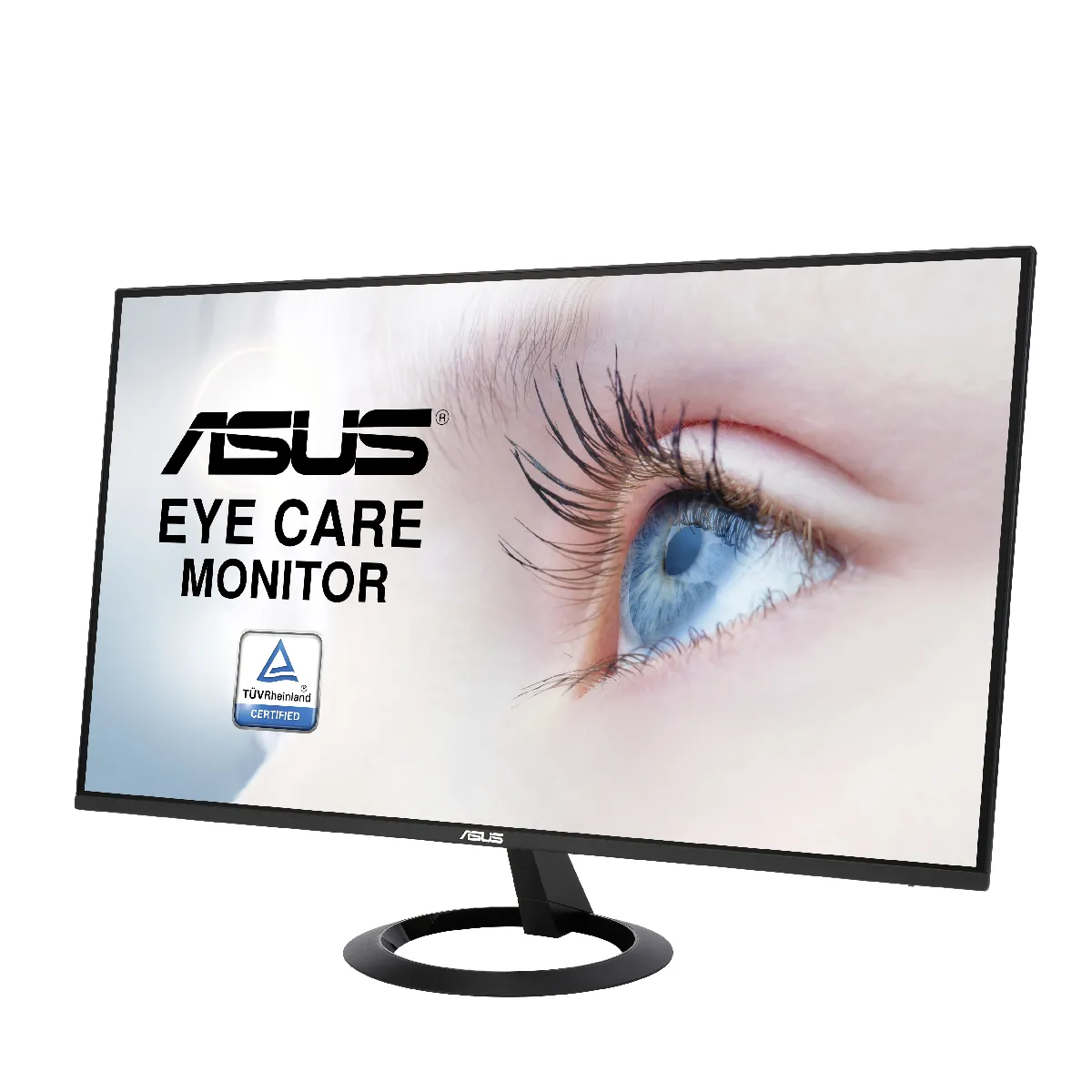 ASUS VZ27EHE LED display 68 6 cm 27 1920 x 1080 pixels Full HD Neuf - vue 4