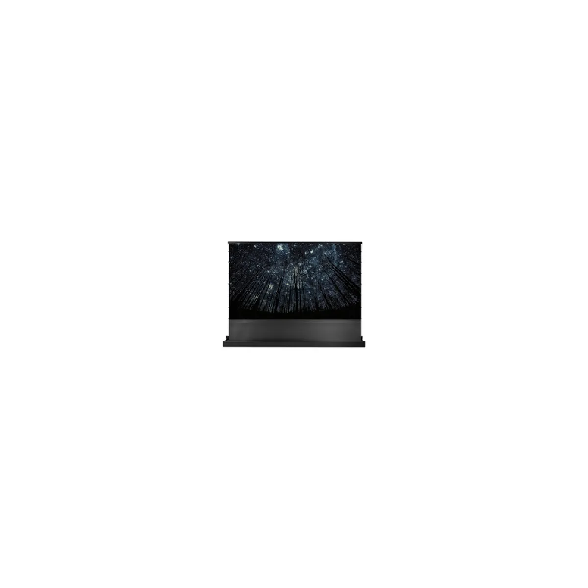 Lumene Noir Ecran De Projection Eden Extra Bright 270C - Image 3
