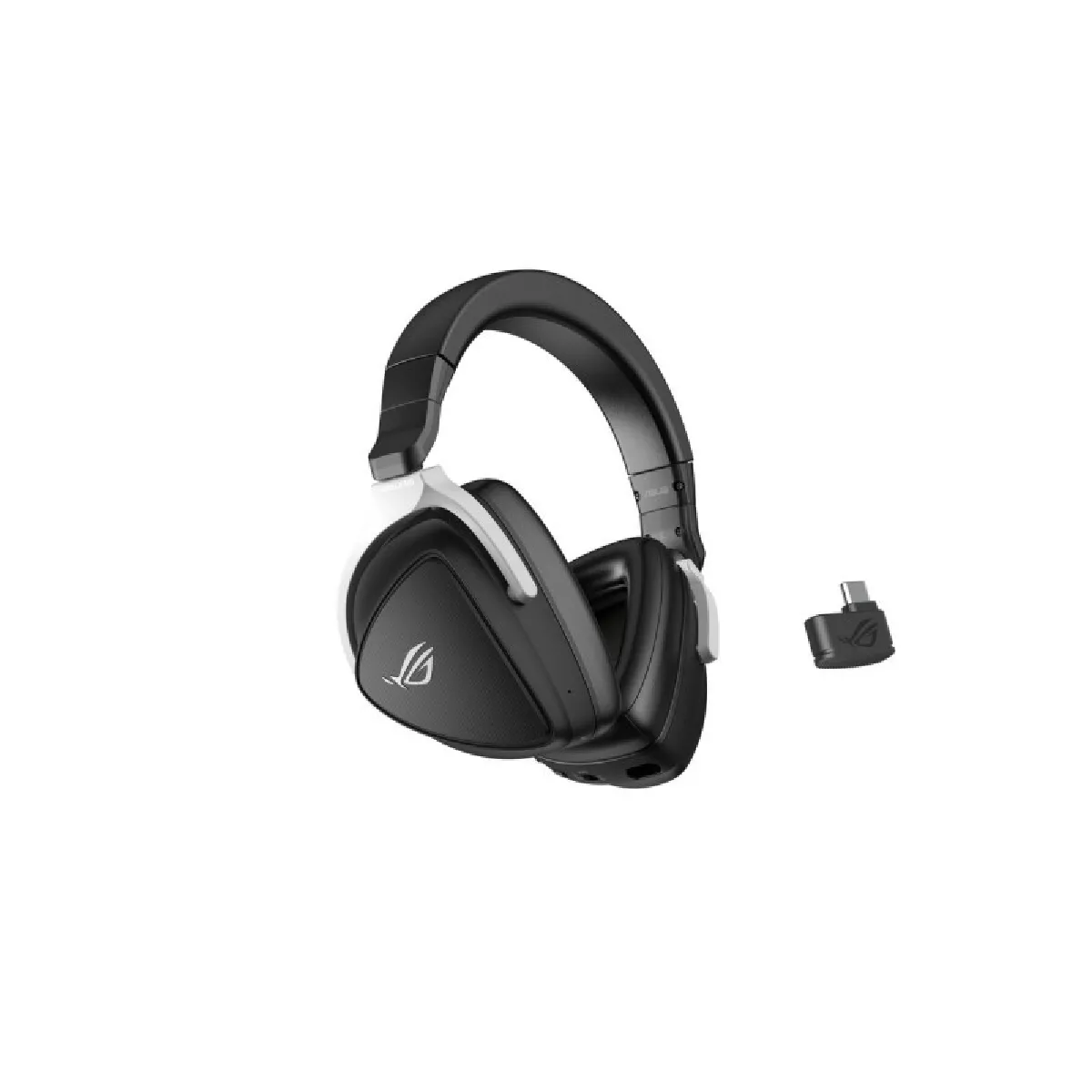 ASUS ROG Delta S Wireless (Noir)