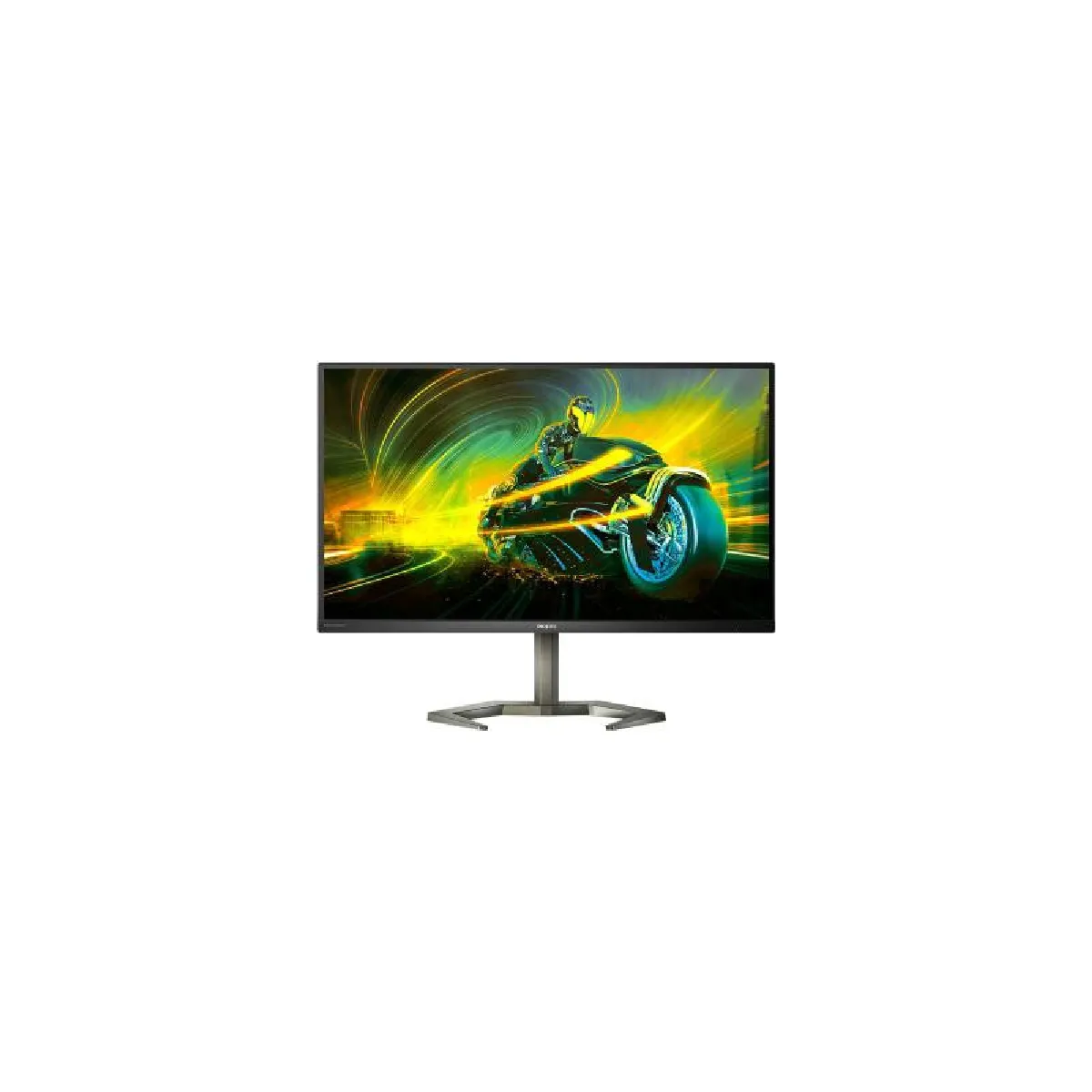 Philips Evnia 27M1N5500ZA Moniteur de Jeu 27 Pouces QHD FreeSync Premium 2560x1440 170 Hz 1 ms DisplayPort HDMI Hub USB - vue 5