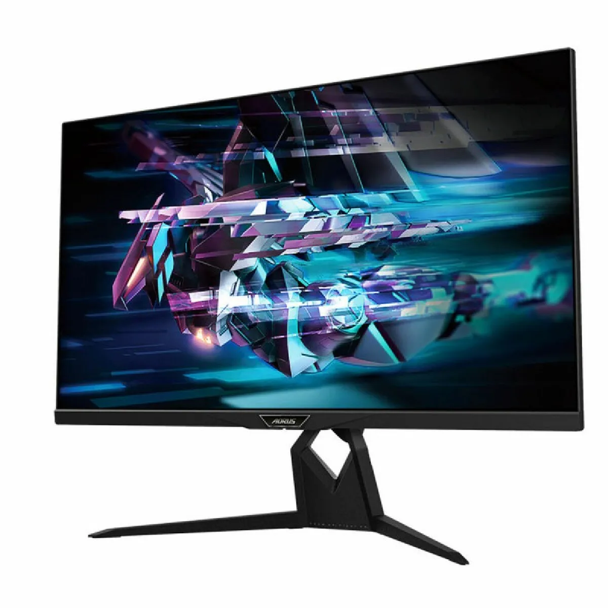 GIGABYTE  31.5"" LCD - Aorus