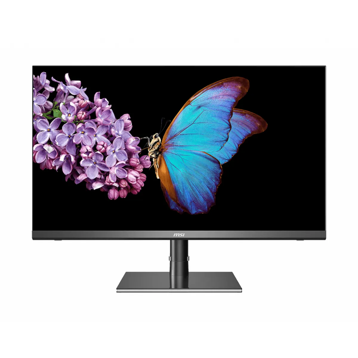 Msi 32" Lcd - Creator Ps321qr