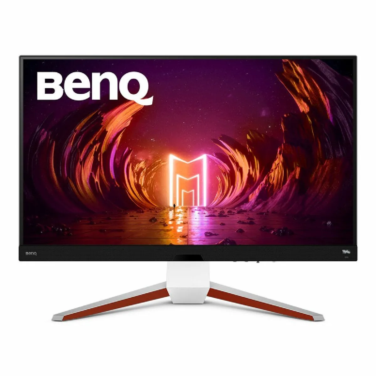 Benq 32" Ips - Mobiuz