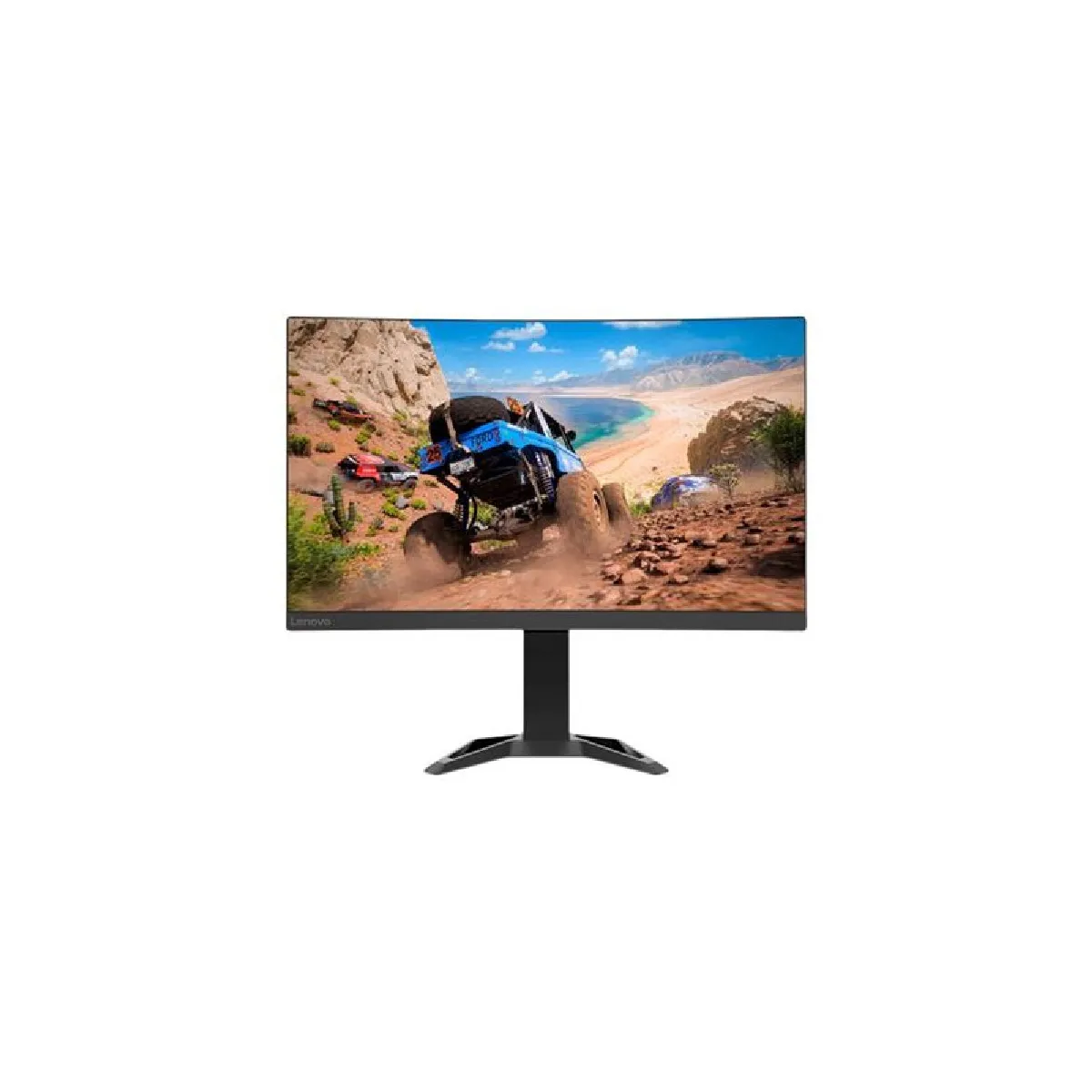Lenovo 27 LED G27qc-30