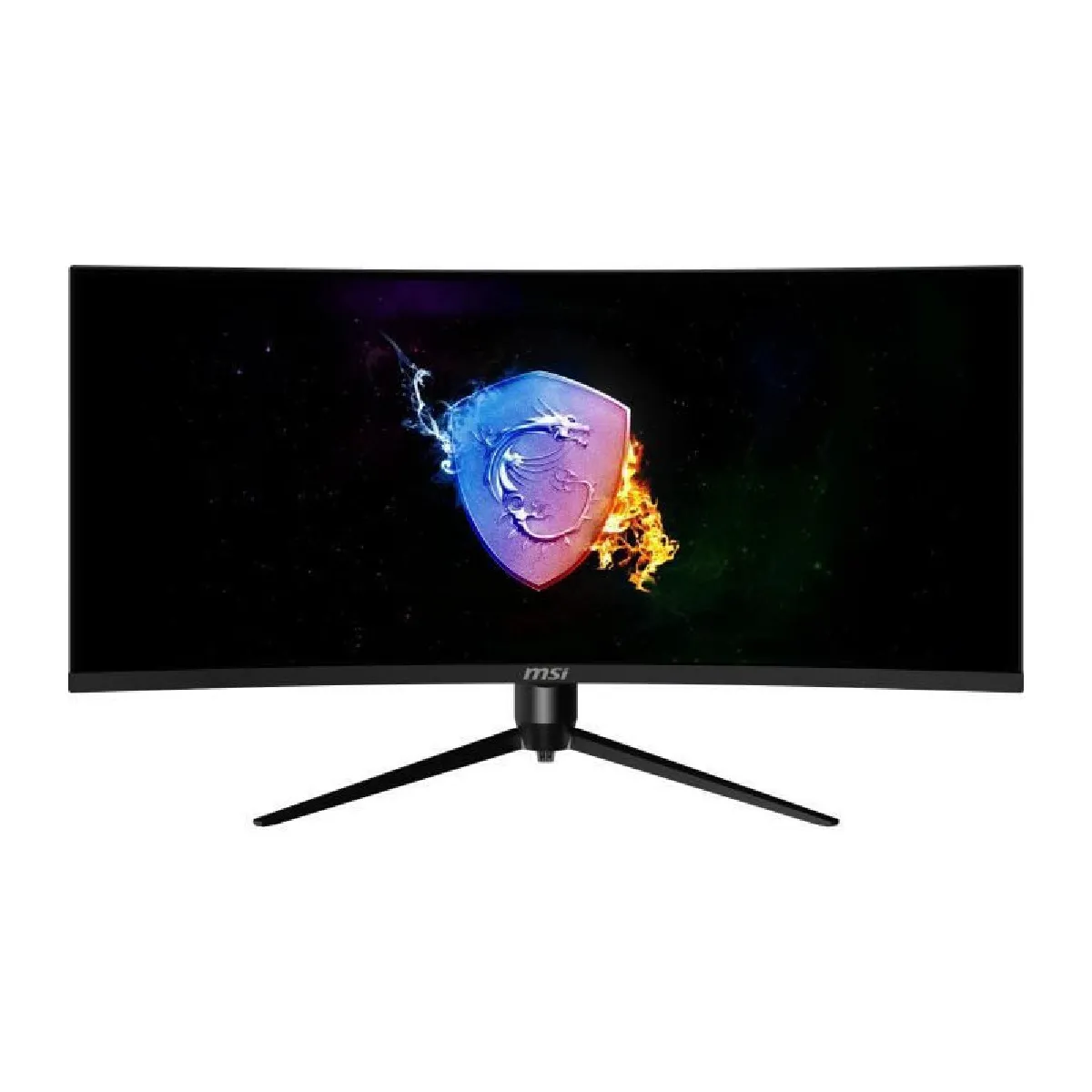 Msi Optix Mag342cqr - Image 3