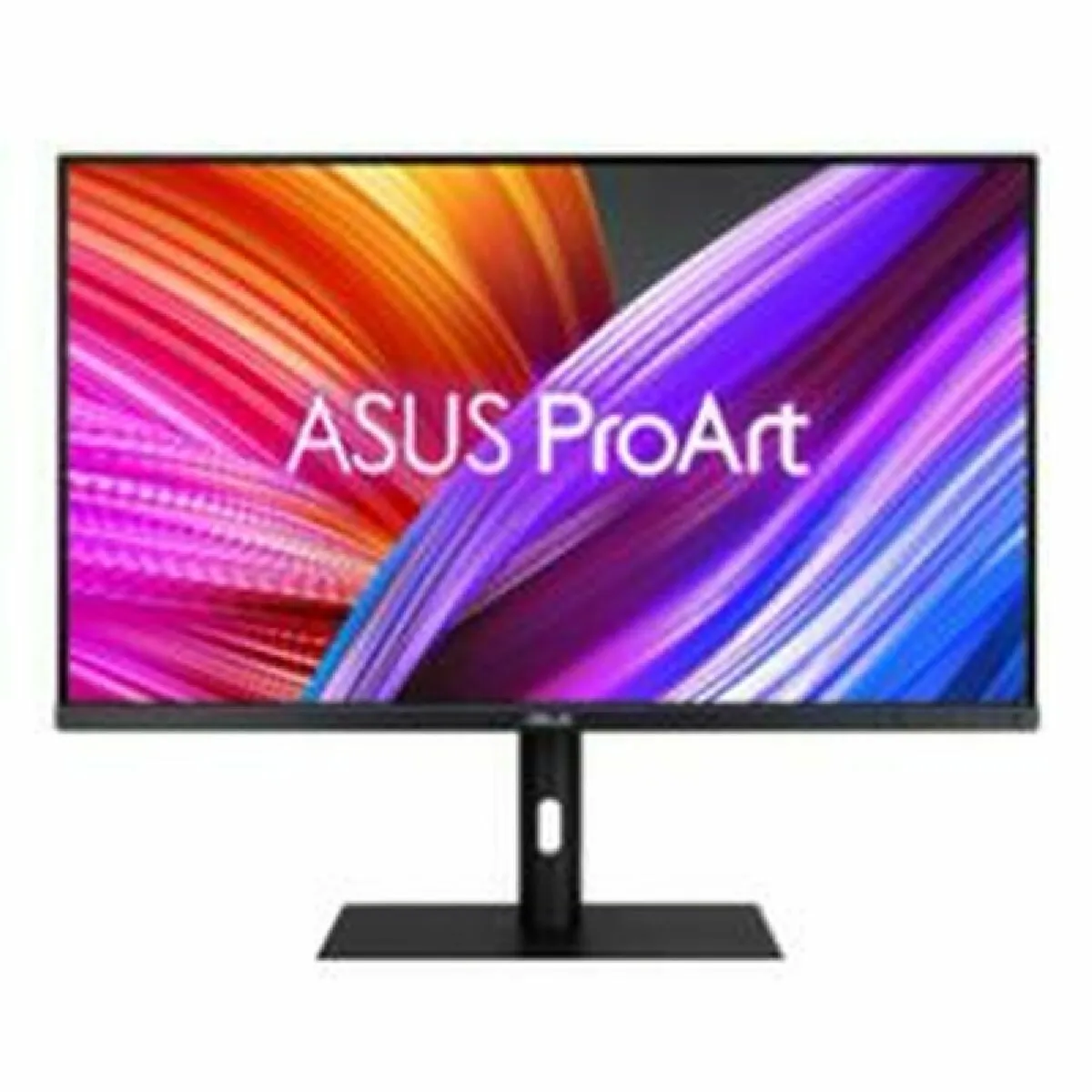 Asus Gris/Noir 31.5" Led - Proart Pa328qv - Image 4