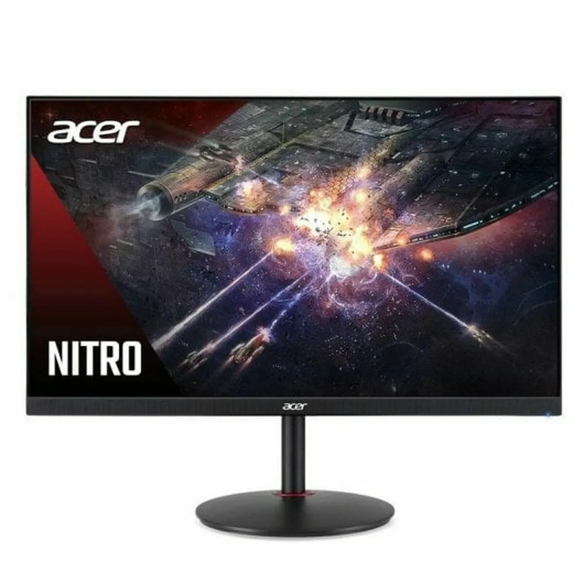 Acer Nitro XV272URV