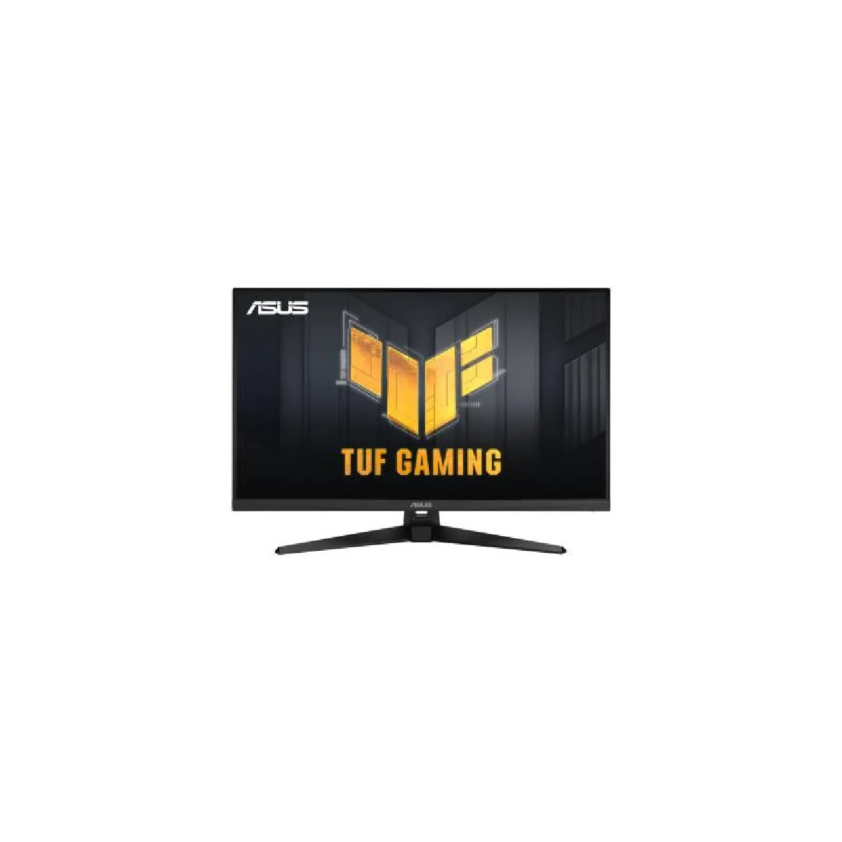 ASUS TUF Gaming VG32UQA1A écran plat de PC 80 cm 31.5 3840 x 2160 pixels 4K Ultra HD Neuf