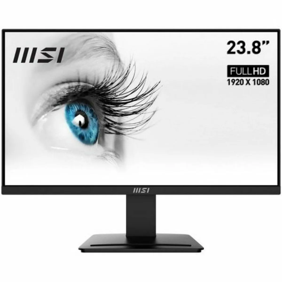 MSI  24"" LCD
