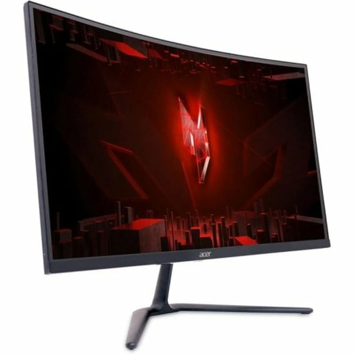 Acer Nitro XZ320QU S3 31,5" LED VA QHD 180 Hz Courbe - Image 5