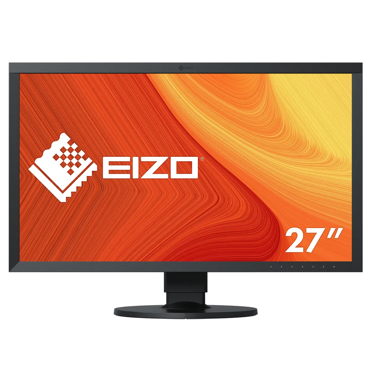 Écran PC Eizo ColorEdge CS2740 27" Ultra HD 4K 60Hz IPS USB-C Réglable 10 ms - Image 8