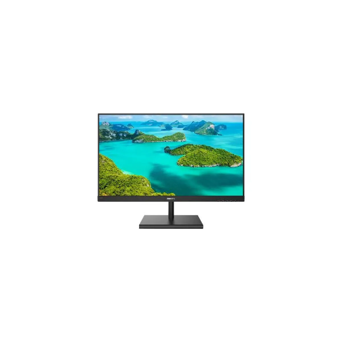 Philips 245E1S - vue 4