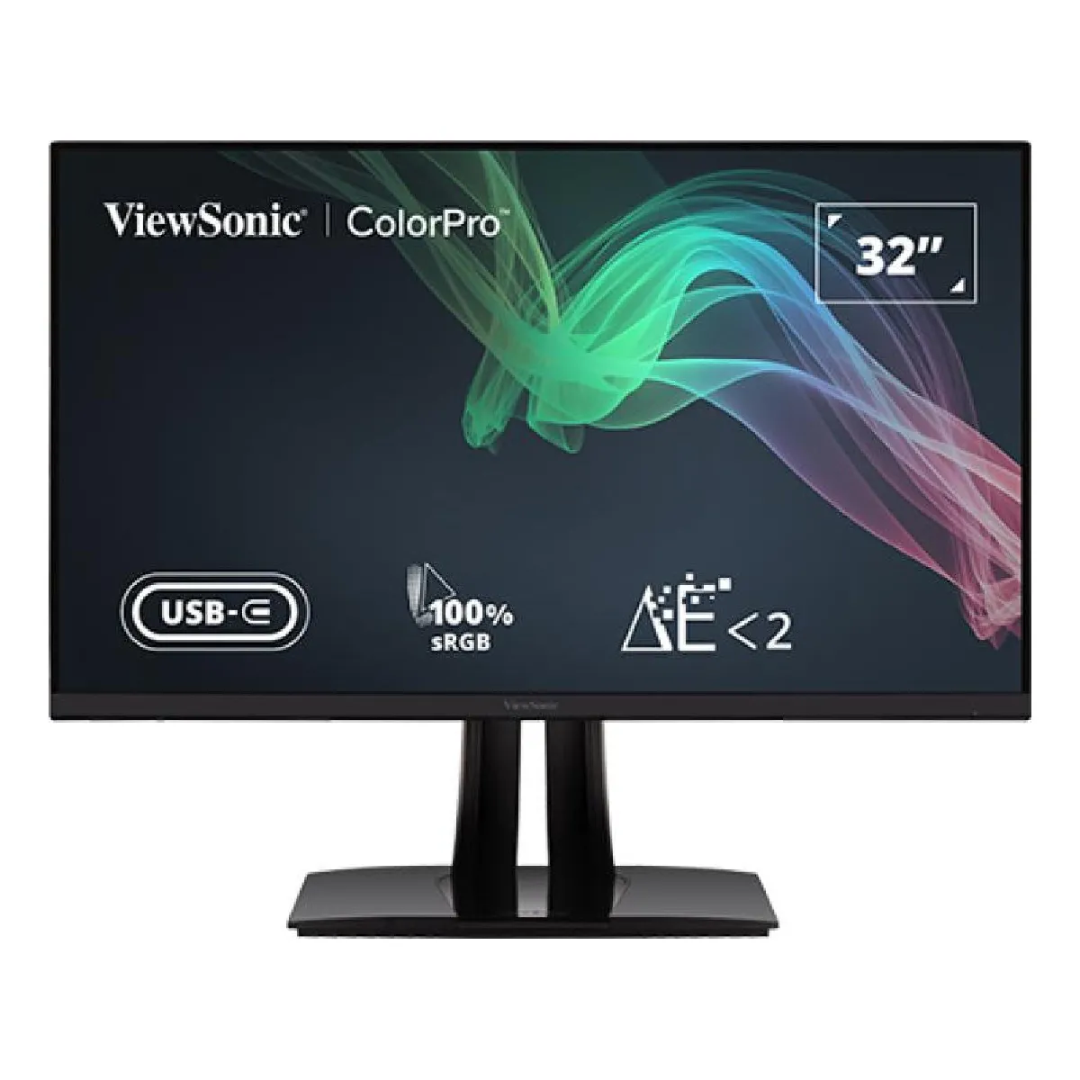 VIEWSONIC  32"" LCD IPS
