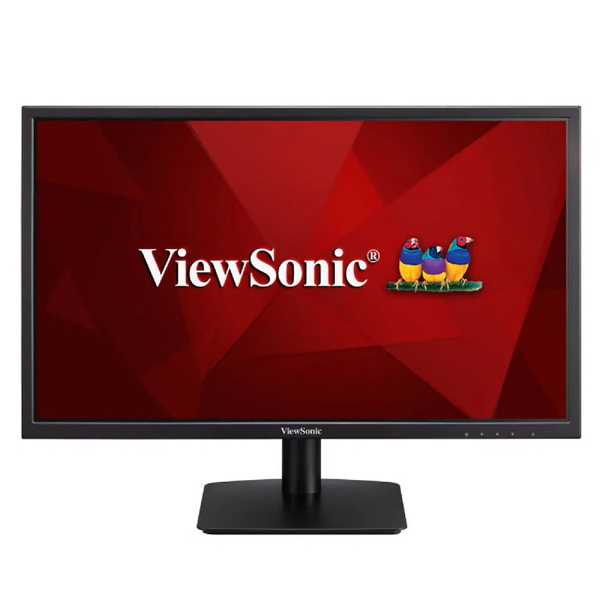 Viewsonic 24" Led Va2405-H