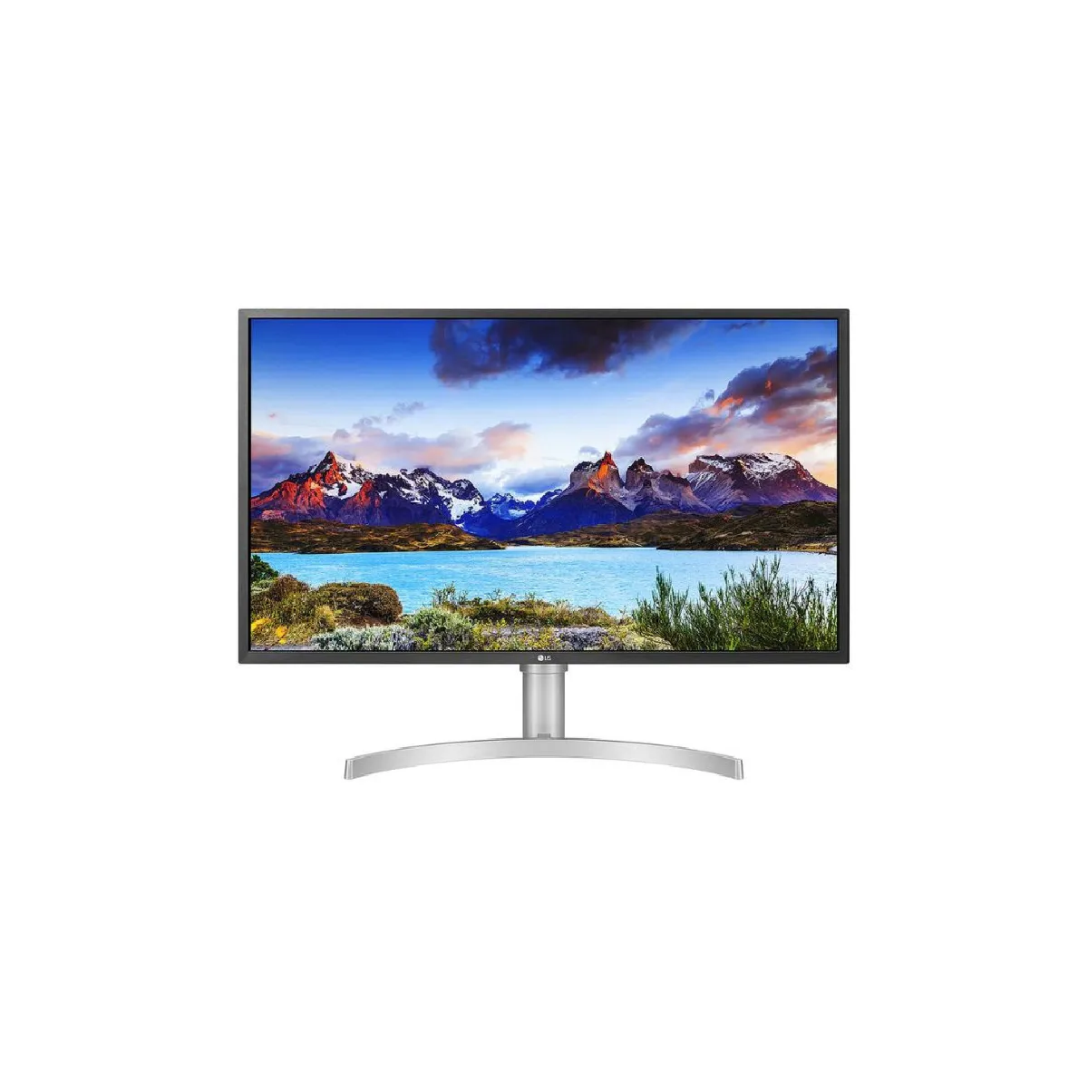 LG 32UL750P W écran plat de PC 81 3 cm 32 3840 x 2160 pixels 4K Ultra HD LED Neuf - vue 5