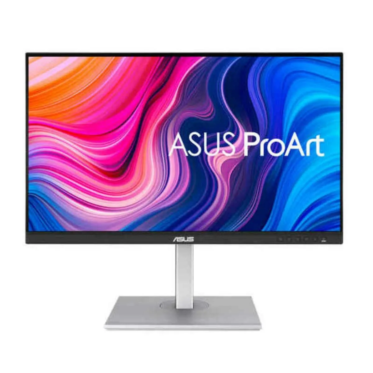 Asus Noir Ecran Pc Proart Pa278cv 27" - Image 7