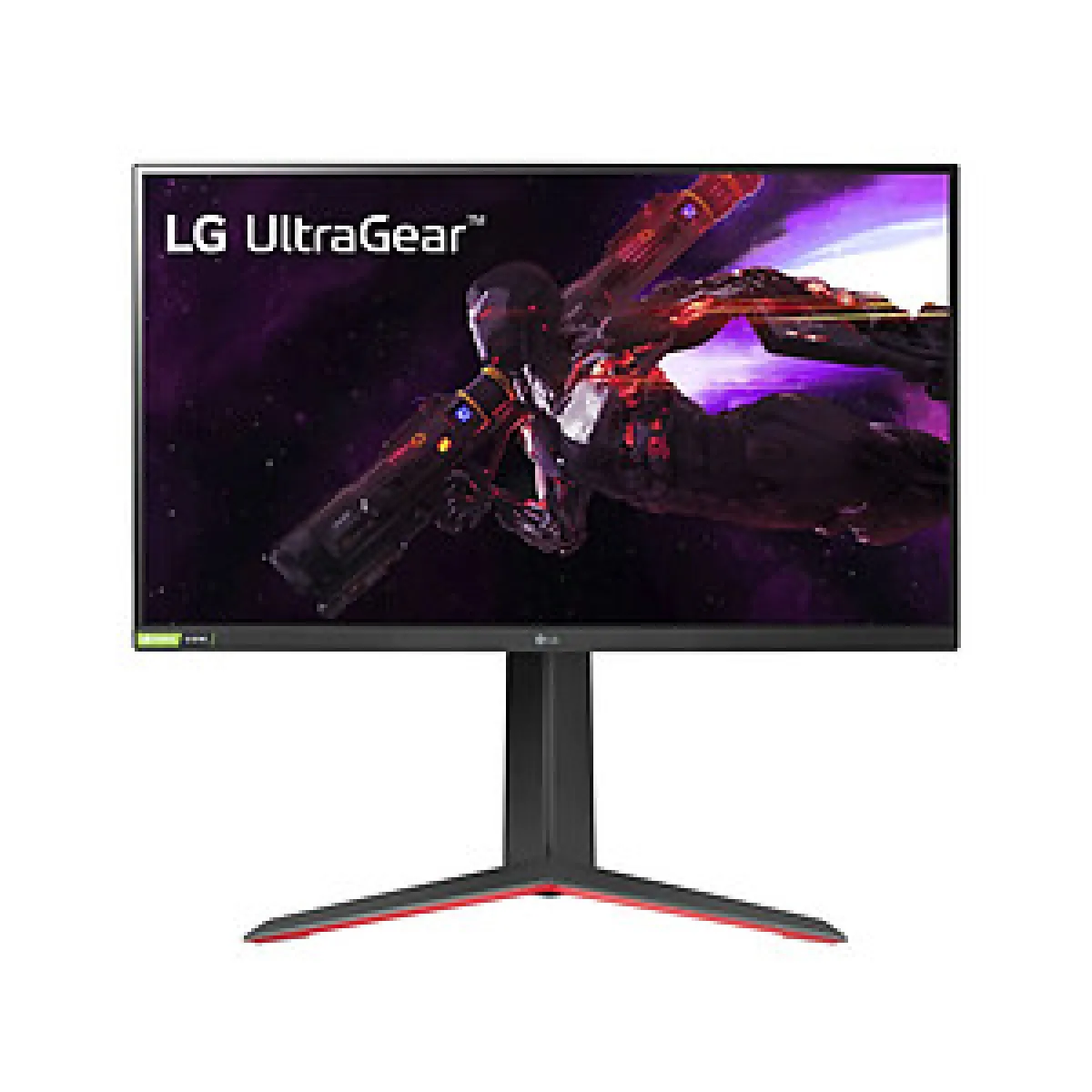 LG 27GP850P B